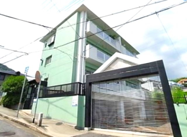 サンビルダー美野丘