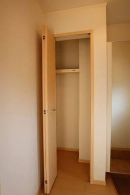 【収納】 | メゾンファミーユⅡ