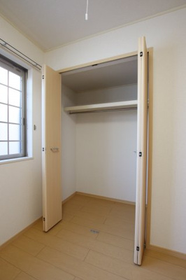 【収納】 | メゾンファミーユⅡ