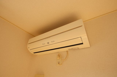 【設備】 | メゾンファミーユⅡ | エアコン