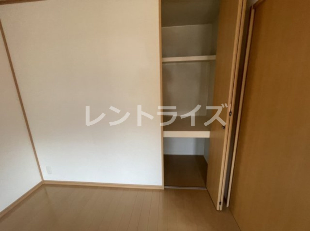 サンシャインクロノスのその他共用部分