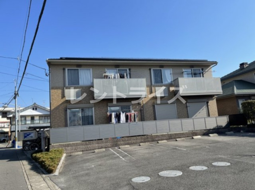 サンシャインクロノスのエントランス