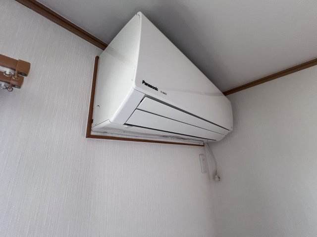 アムールの設備