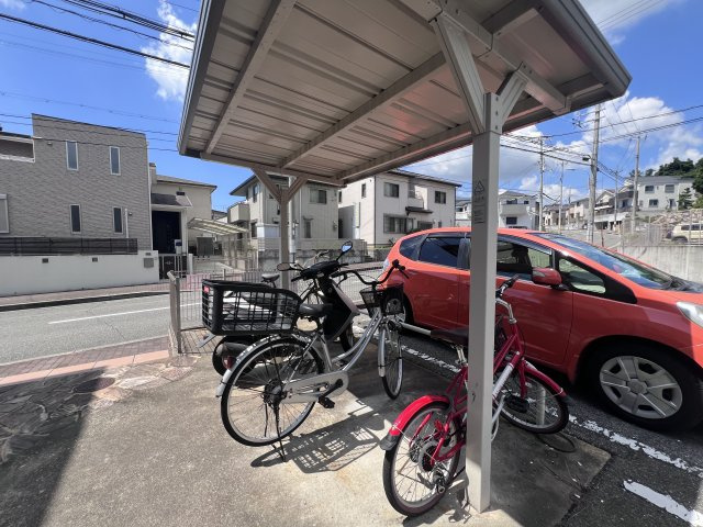 アムールのその他共用部分