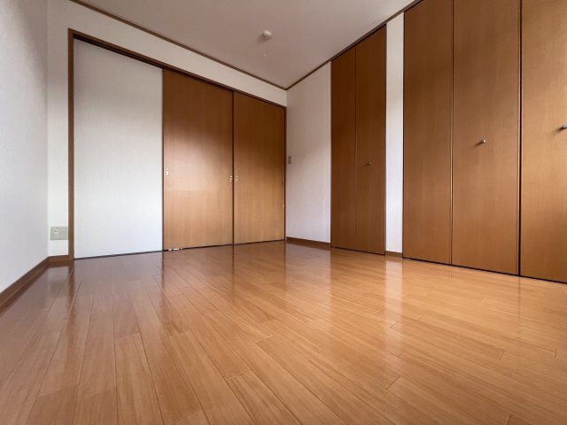 アムールの子供部屋