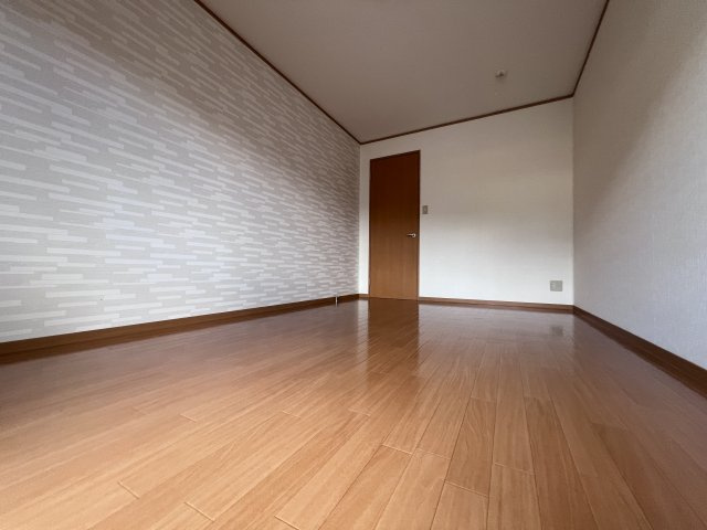 アムールの洋室
