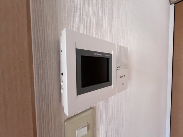 アムールのセキュリティ