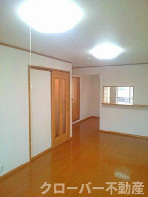 【その他】 | エアリー・ガーデンＢ