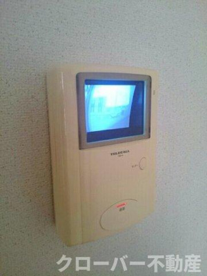 【設備】 | エアリー・ガーデンＢ