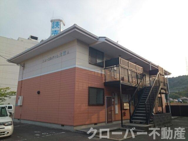 ニューエルディム大樹　Ａ