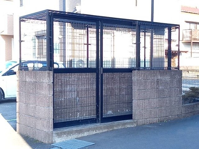 レオパレスシャトー琴平のその他