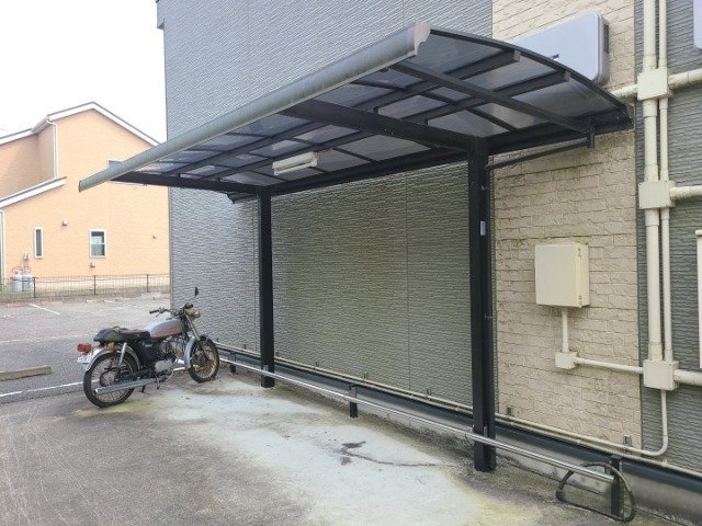 レオパレスシャトー琴平のその他