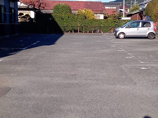 レオパレスシャトー琴平のその他
