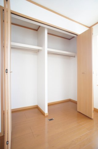 Ｆｌｏｗｅｒの収納