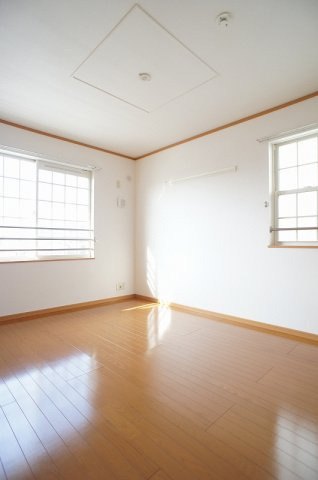 Ｆｌｏｗｅｒの内装