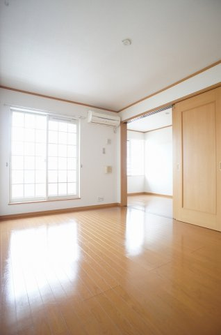 Ｆｌｏｗｅｒの居間・リビング