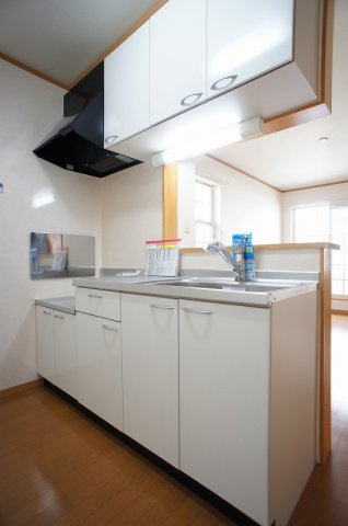 Ｆｌｏｗｅｒのキッチン