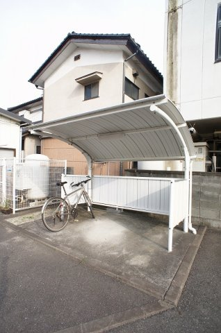 Ｆｌｏｗｅｒのその他共用部分