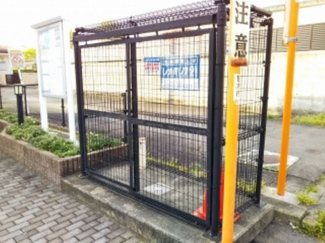 レオパレス恵比寿のその他