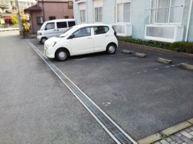 レオパレス恵比寿のその他