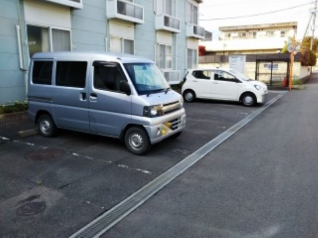 レオパレス恵比寿のその他