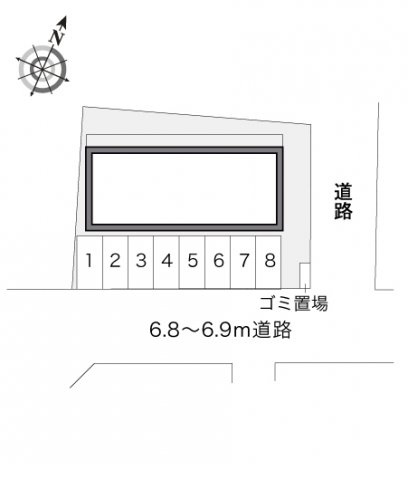 レオパレス恵比寿のその他