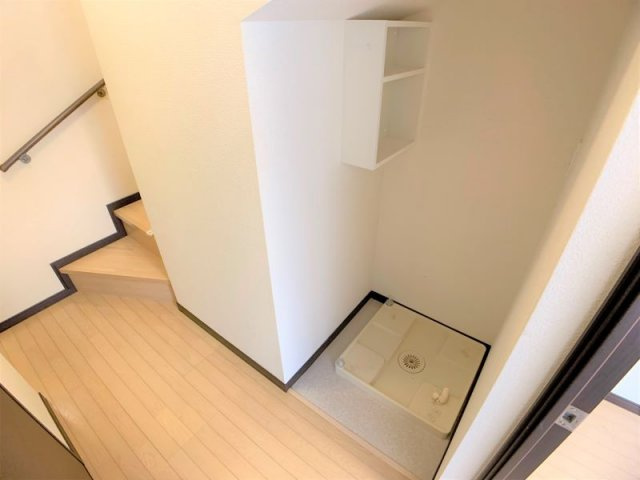 レオネクスト甘木インターサイドのその他|設備・仕様は号室により異なる為、現況を優先致します。