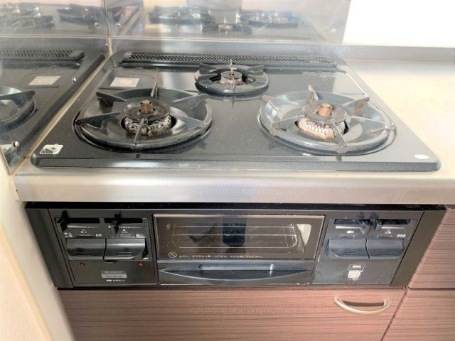 レオネクスト甘木インターサイドのその他|設備・仕様は号室により異なる為、現況を優先致します。