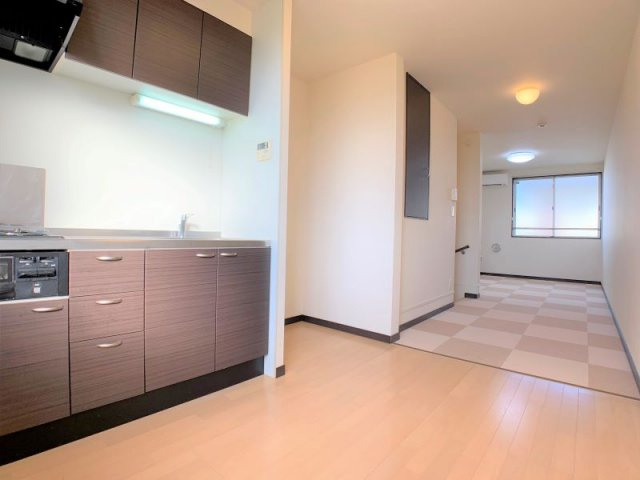 レオネクスト甘木インターサイドのその他|設備・仕様は号室により異なる為、現況を優先致します。