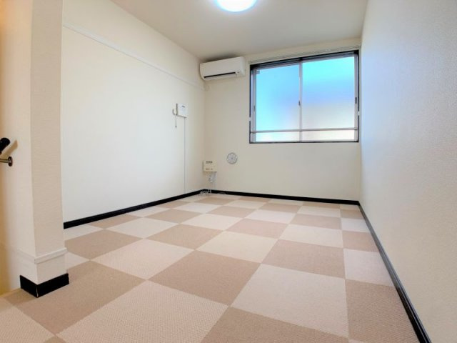 レオネクスト甘木インターサイドの居間・リビング|設備・仕様は号室により異なる為、現況を優先致します。