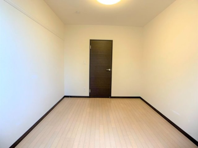 レオネクスト甘木インターサイドの寝室|設備・仕様は号室により異なる為、現況を優先致します。