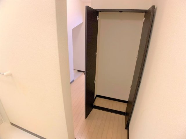 レオネクスト甘木インターサイドの内装|設備・仕様は号室により異なる為、現況を優先致します。