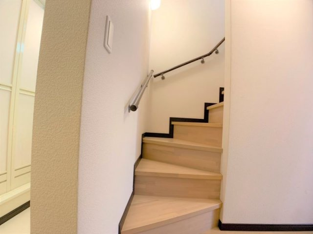 レオネクスト甘木インターサイドのその他|設備・仕様は号室により異なる為、現況を優先致します。