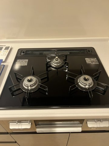 アーバネックス文京小石川のキッチン