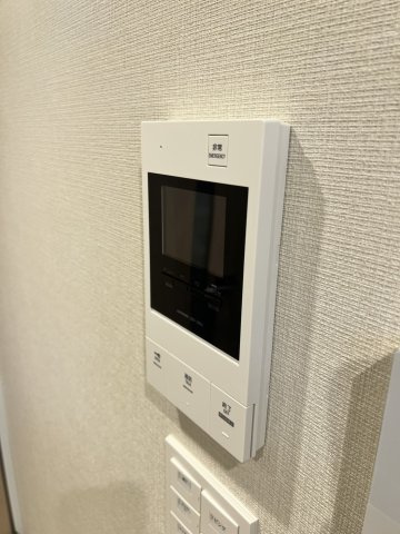 アーバネックス文京小石川のセキュリティ