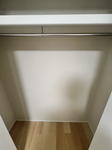 アーバネックス文京小石川の収納