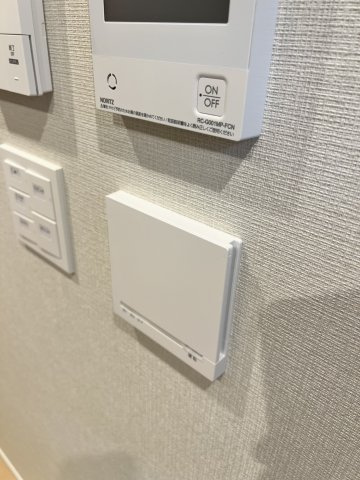 アーバネックス文京小石川の設備