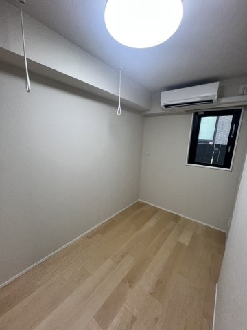 アーバネックス文京小石川の寝室