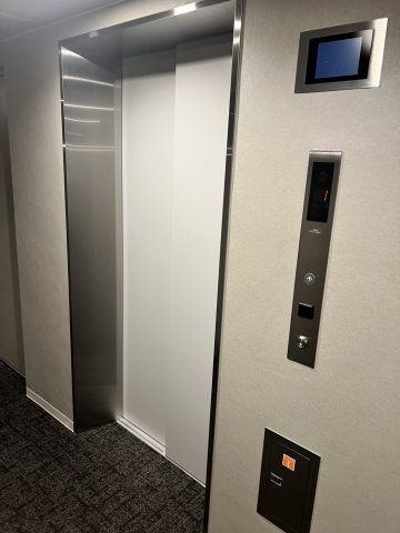 アーバネックス文京小石川のその他共用部分