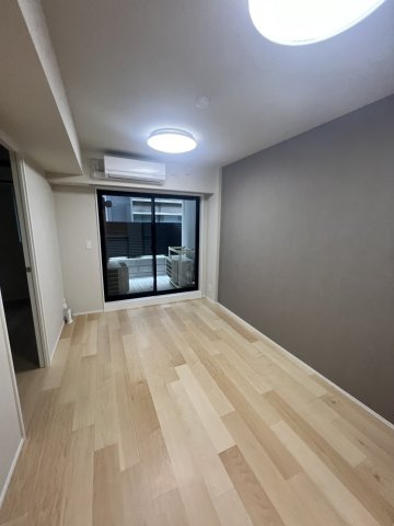 アーバネックス文京小石川の居間・リビング