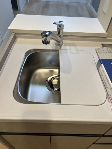 アーバネックス文京小石川のキッチン