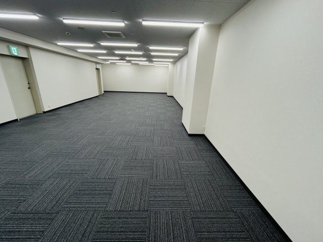 VITSタウン　の内装