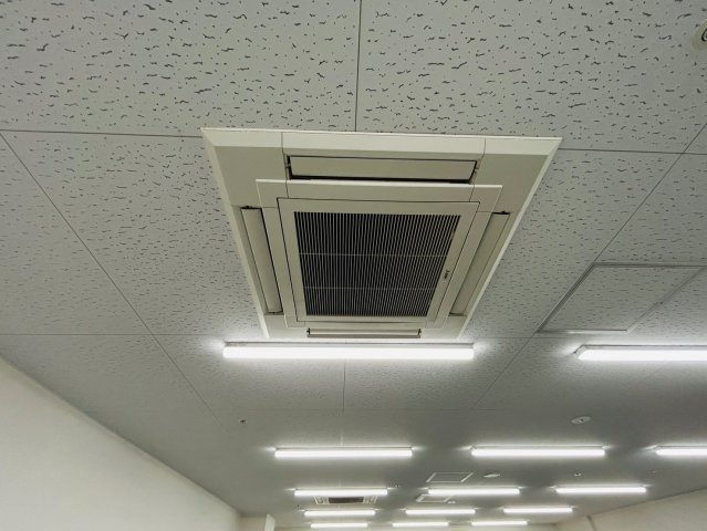 VITSタウン　の設備