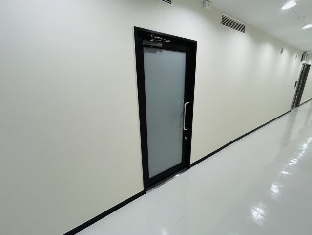 VITSタウン　の玄関