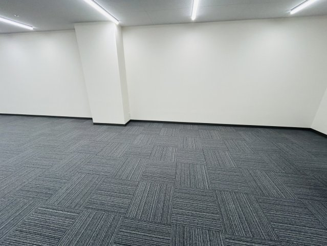 VITSタウン　の内装