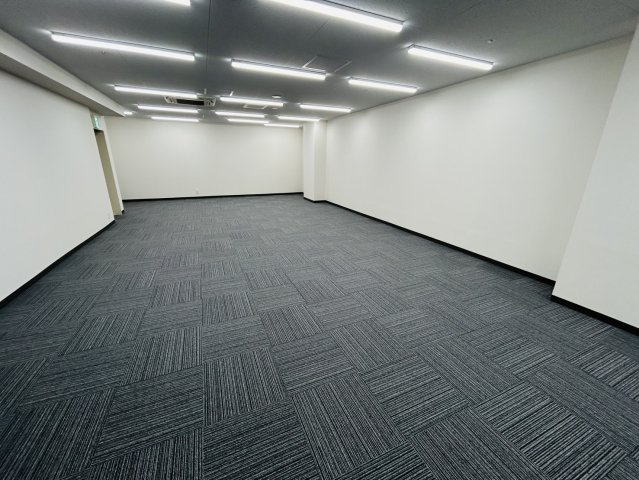 VITSタウン　の内装