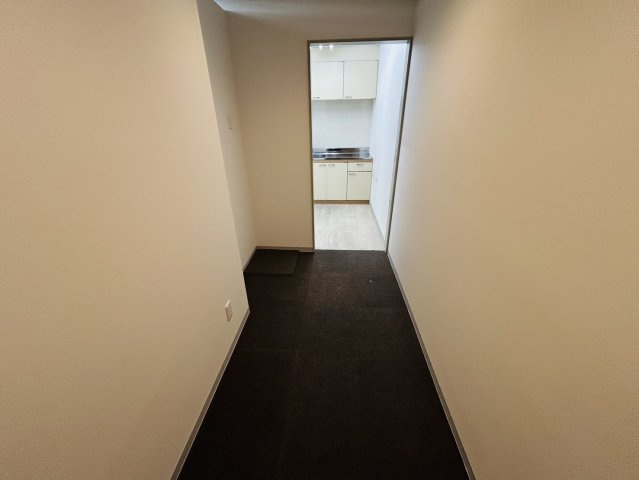 VITSタウン　の内装