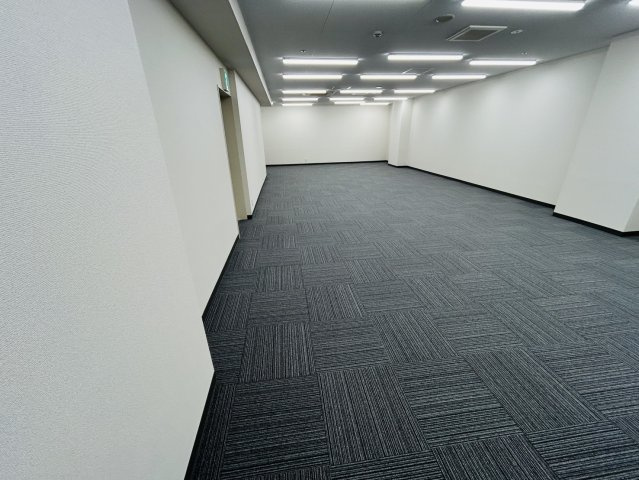 VITSタウン　の内装