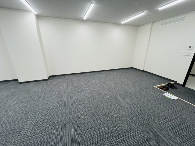 VITSタウン　の内装