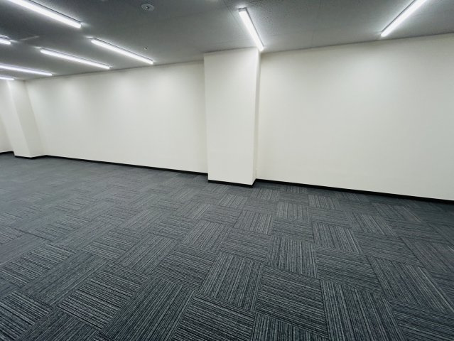 VITSタウン　の内装